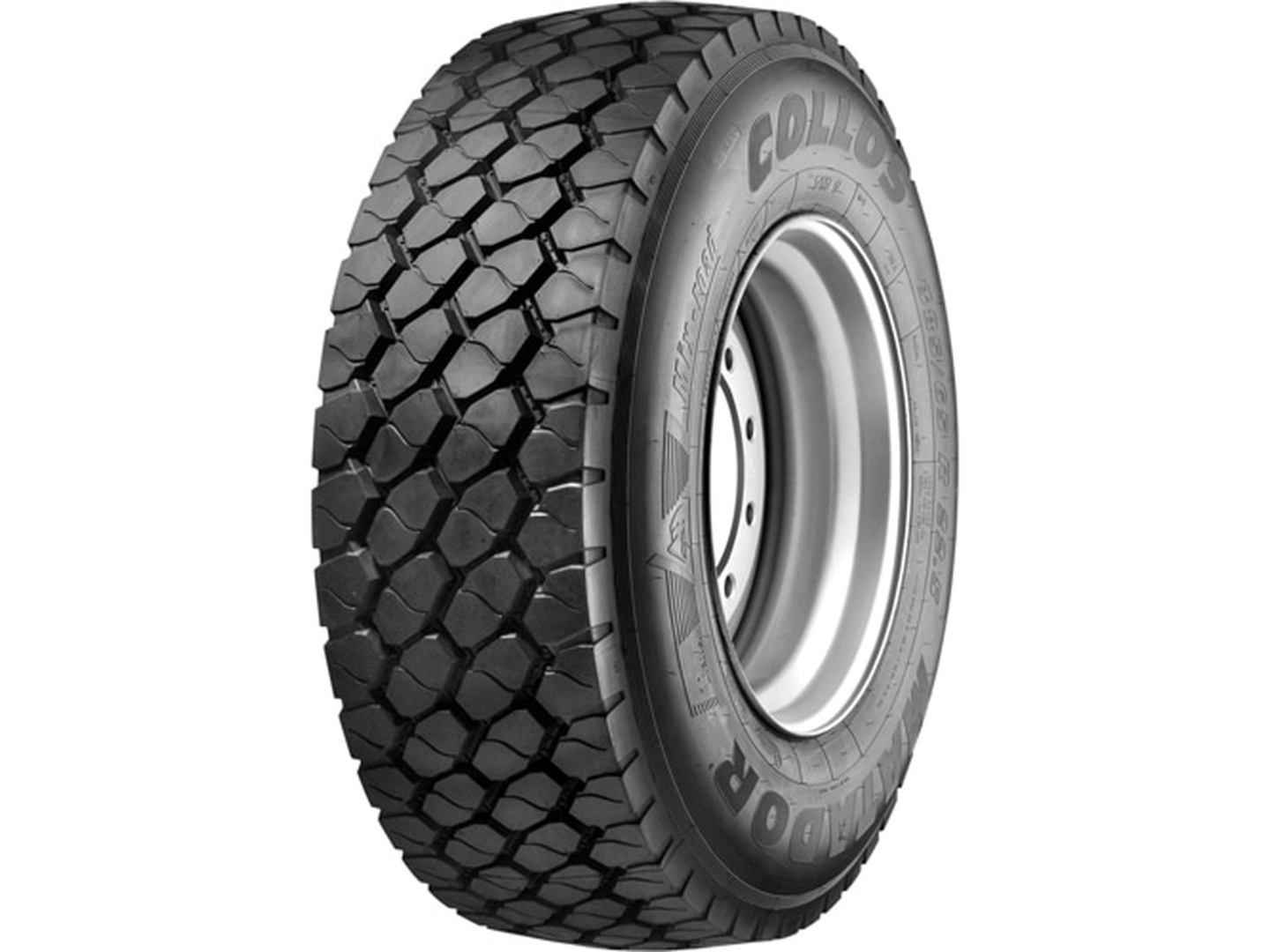 MATADOR TM1 385/65R22.5 160 K Aastaringsed rehvid