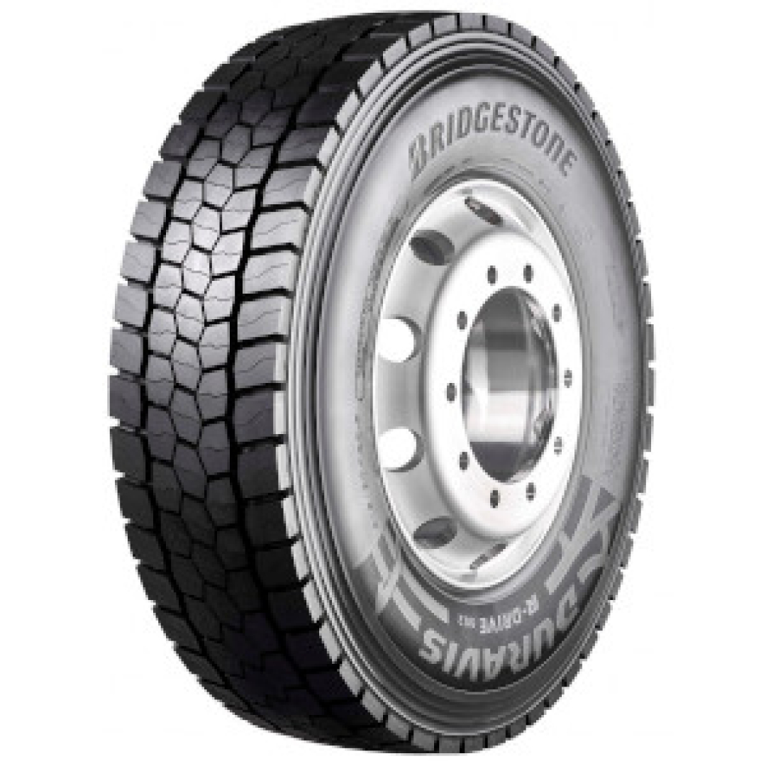 Bridgestone Toreo R-Drive 002 315/80R22.5 156/150 L Летние шины