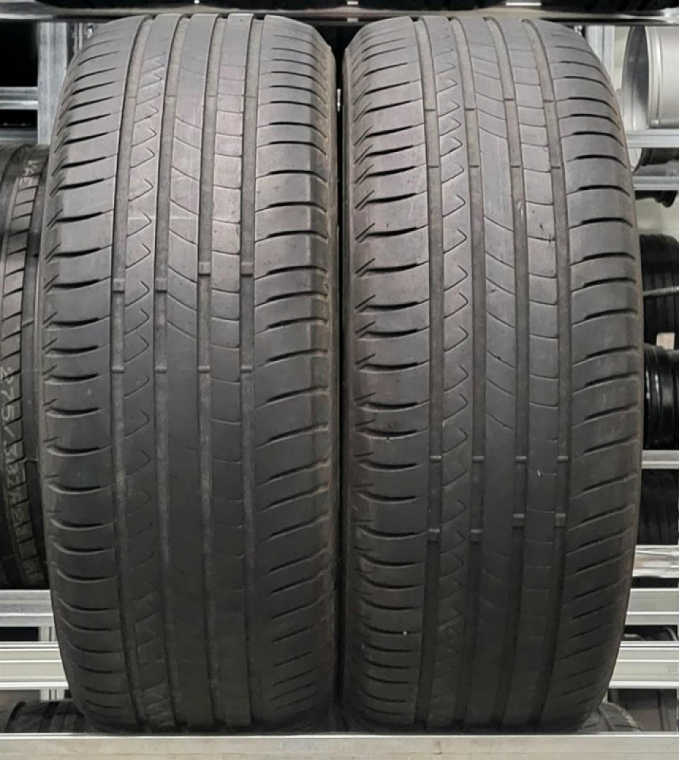 DAYTON Touring 2 235/55R18 100 V Suverehvid