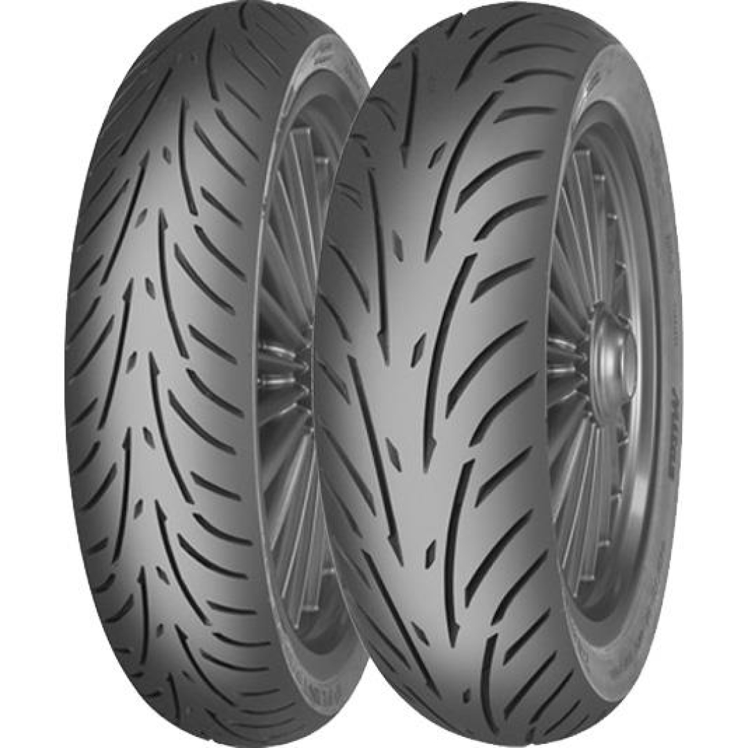 Mitas TOURING FORCE-SC 130/70R16 61 S