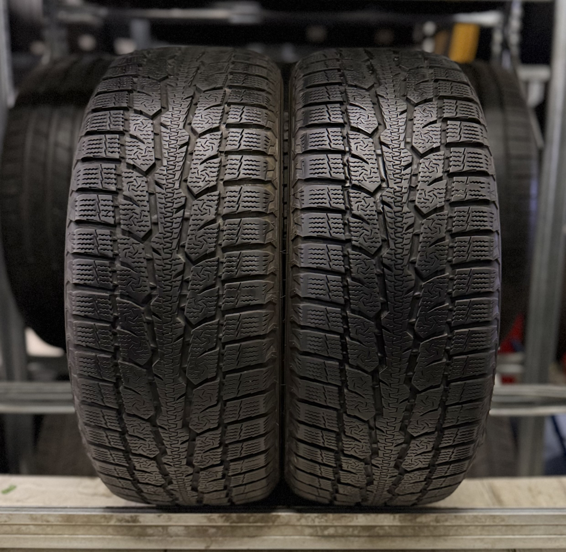 Toyo Observe Gsi-6hp 205/55R16 94 H Lamellrehvid