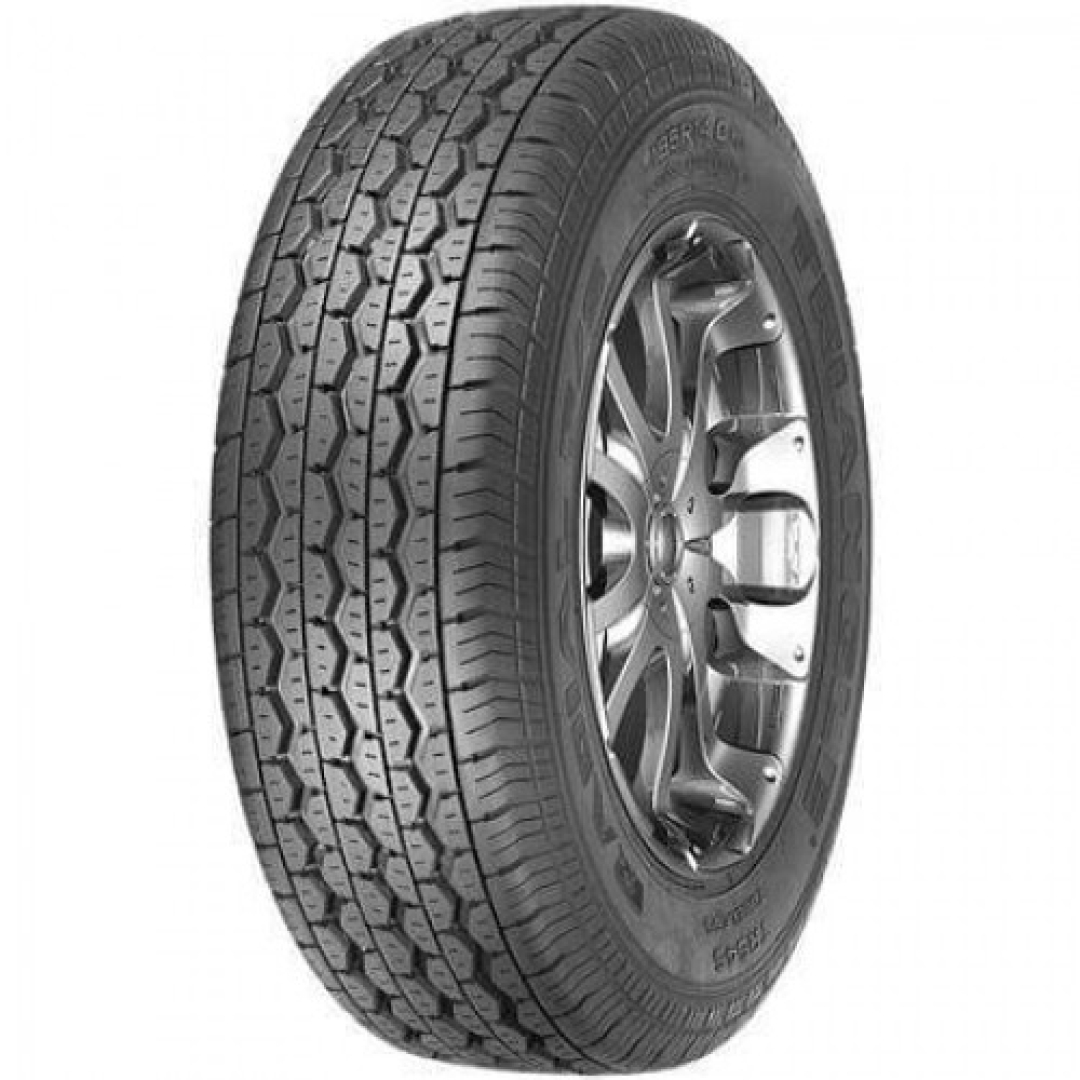 Triangle Radial F/S TR645 195/70R15 104/102 R Suverehvid