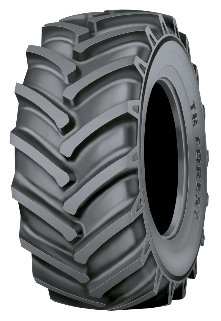 Nokian TR MULTIPLUS SB 600/65R38 159 A8 All-season tires