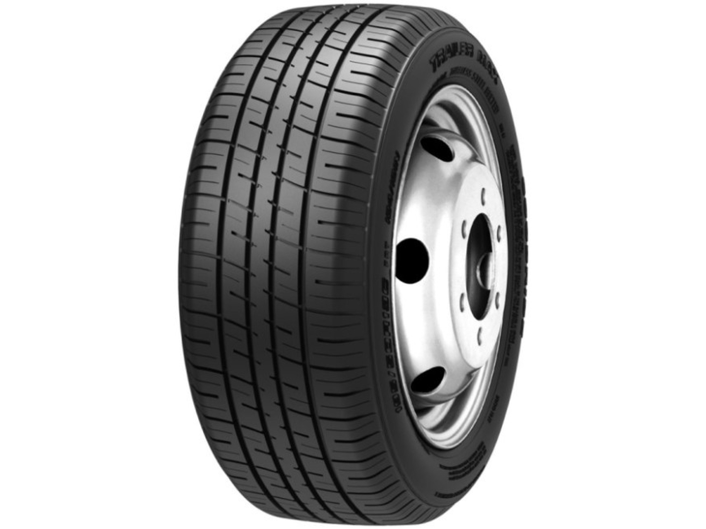 Goodride Trailer ST290 155/70R12C 104/102 N FRT Suverehvid