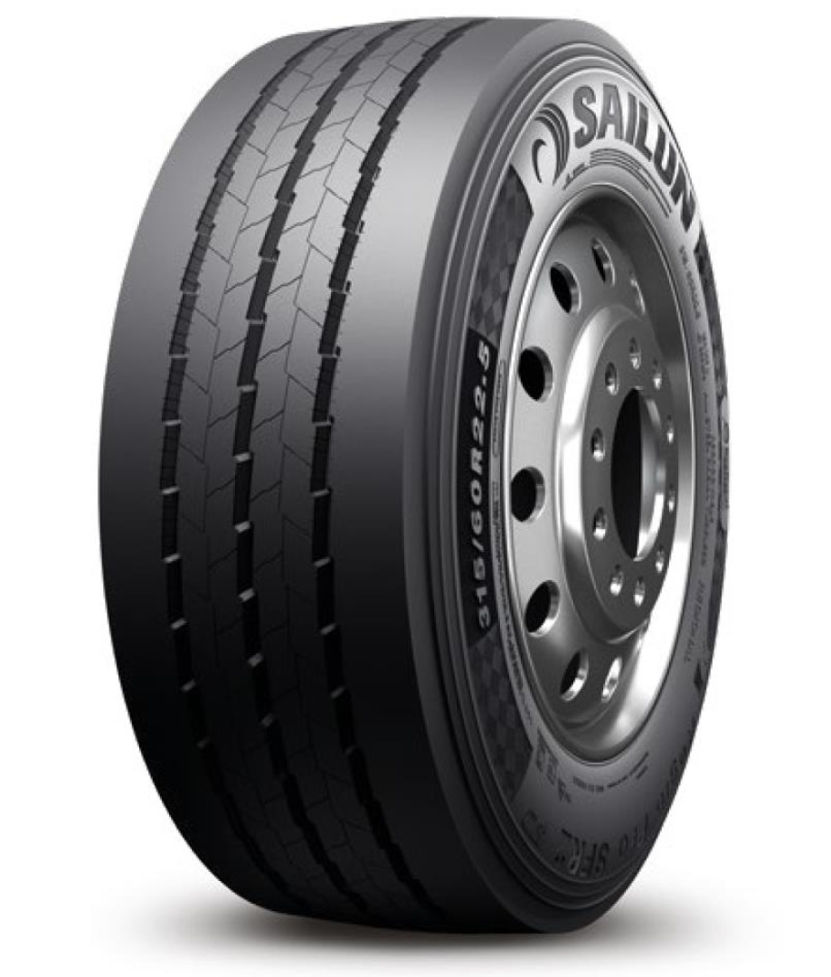 Sailun TRANSPORT PRO S 315/70R22.5 156/150 L