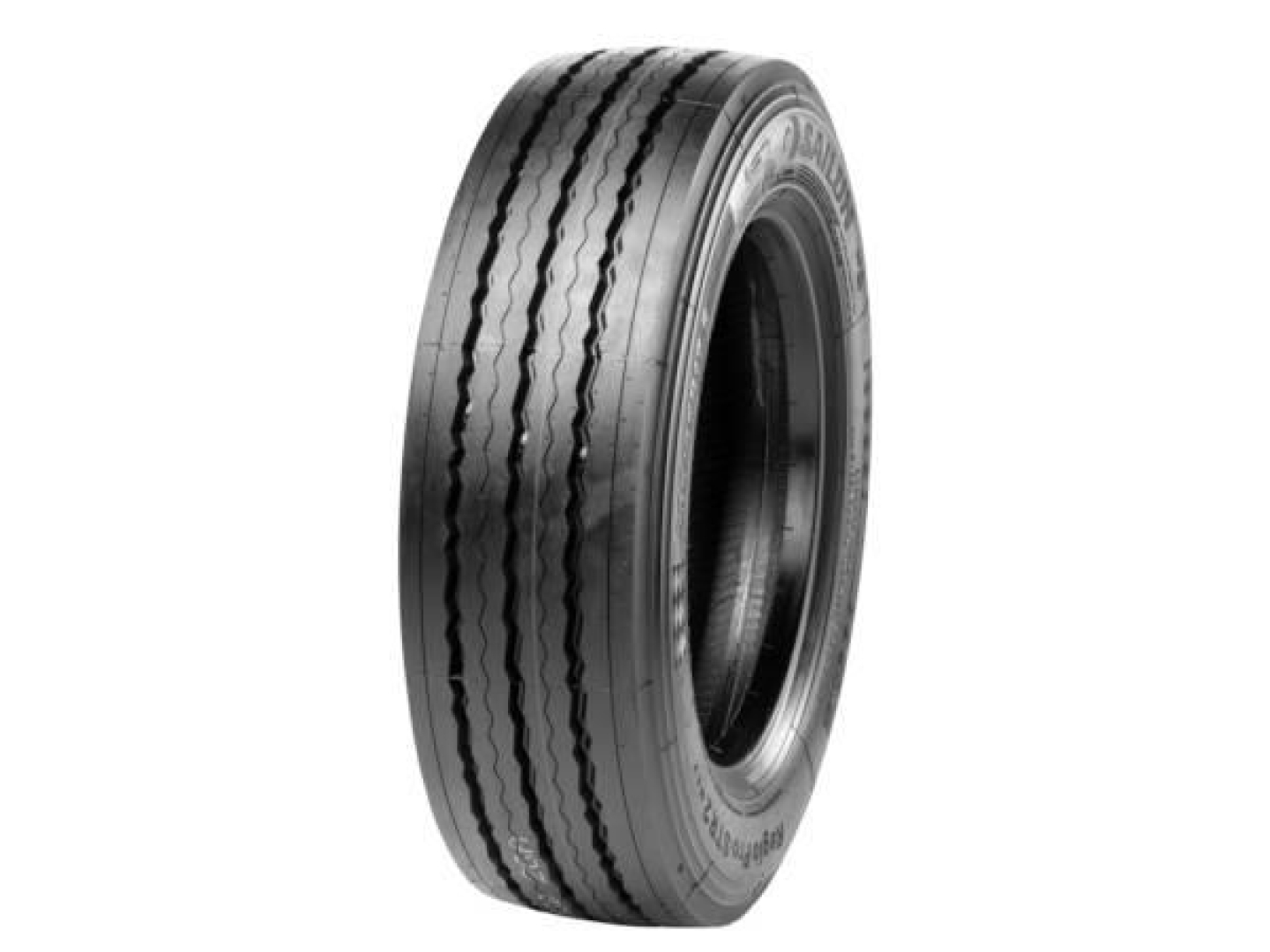 Sailun TRANSPORT PRO T MAX 205/65R17.5 132/130 J