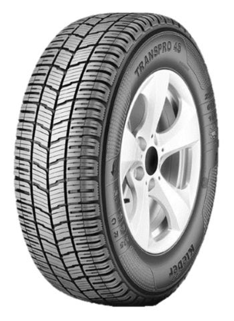 Kleber TRANSPRO 4S 225/70R15C 112 R All-season tires