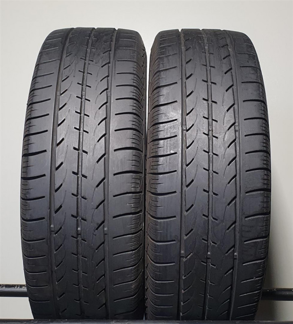 Viking Transtech 2 215/70R15C 109/107 R Suverehvid