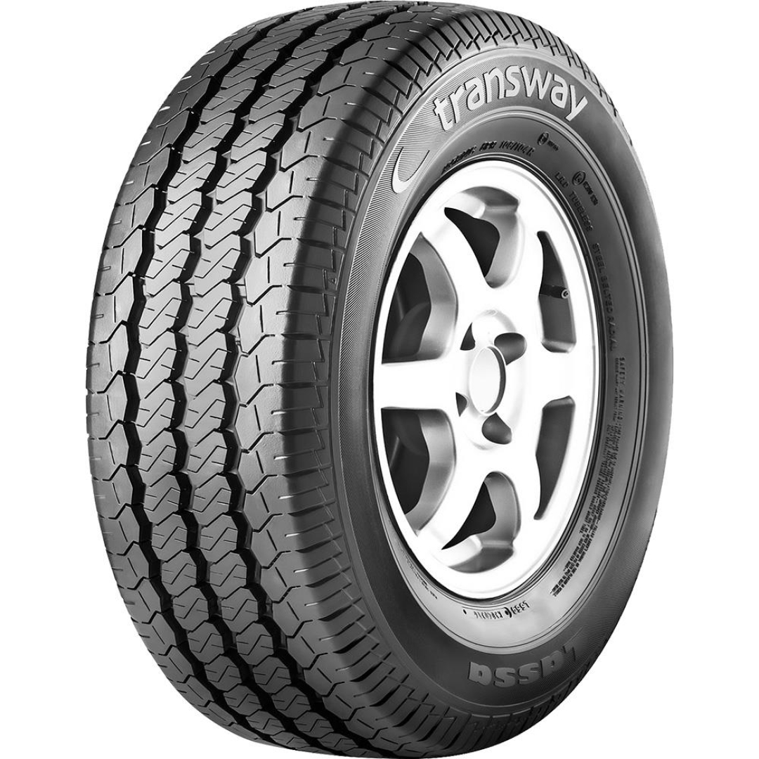 Lassa TRANSWAY 195/80R15C 106/104 R DOT21