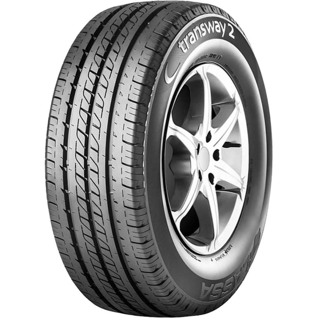 Lassa TRANSWAY 2 195/60R16C 99/97 T
