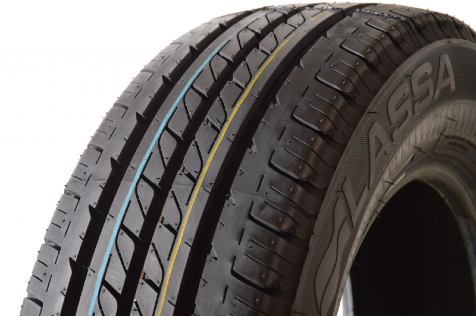 Lassa Transway 2 DOT22 195/75R16 107/105 R Summer tires