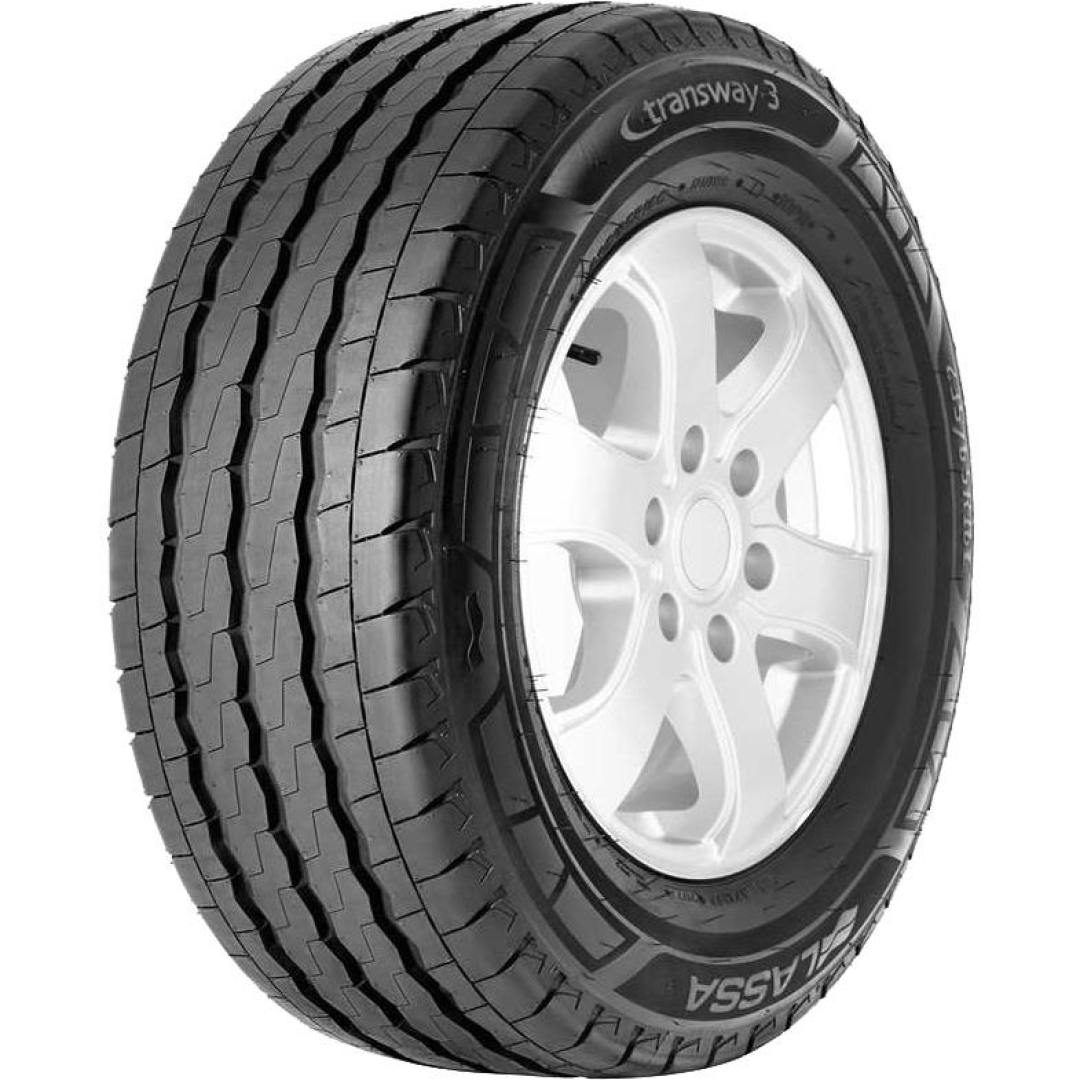 Lassa TRANSWAY 3 215/65R15C 104/102 T