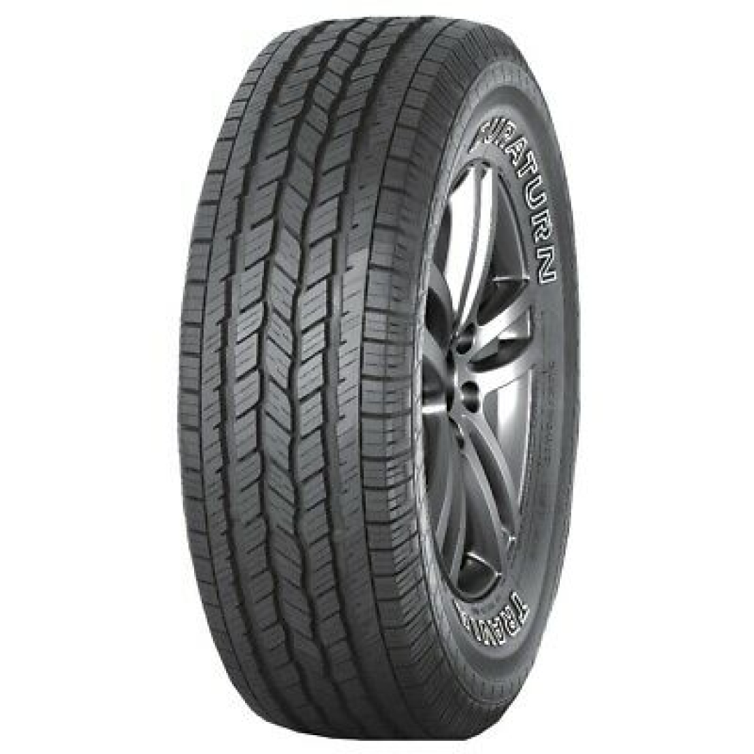 Duraturn TRAVIA WINTER 225/65R17 Ламельные шины