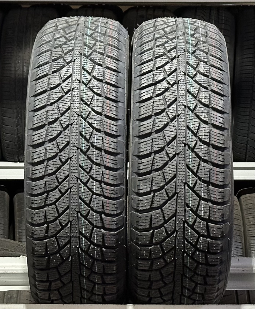 Maxtrek TREK M8 215/60R17 96 T Lamellrehvid