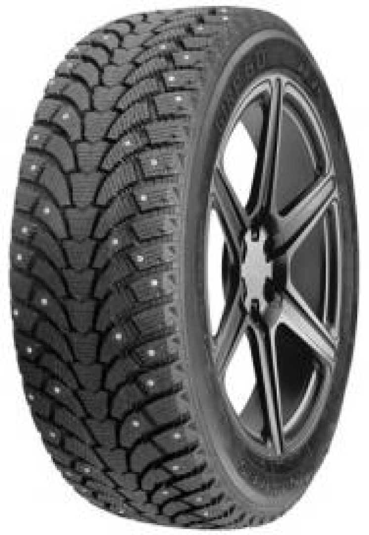 Maxtrek Trek M900 Ice 265/60R18 114 S Klamberdatavad rehvid