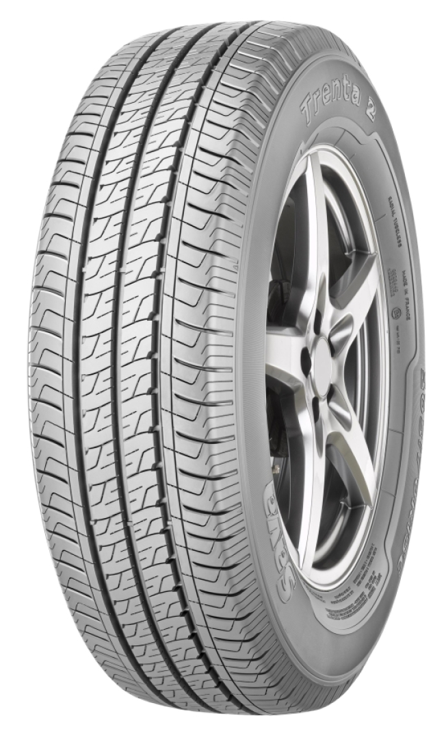 Sava Trenta 2 215/60R16C 103/101 T