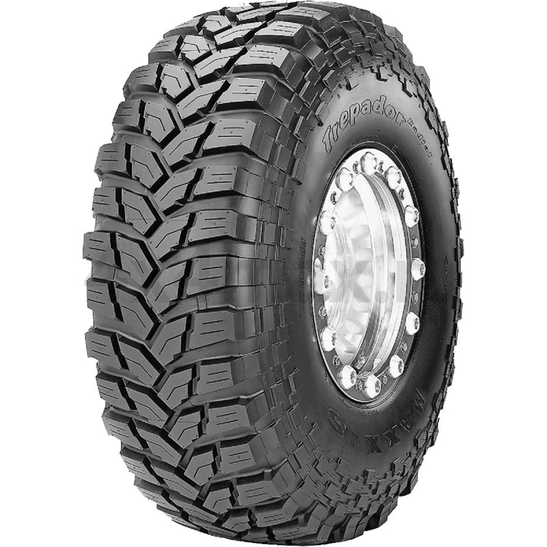 Maxxis TREPADOR M8060 205/70R15 104/102 Q POR