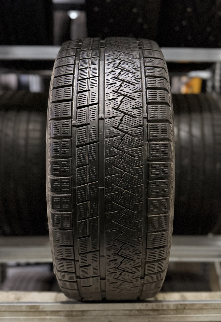 Triangle SnowLink PL02 245/45R19 102 V