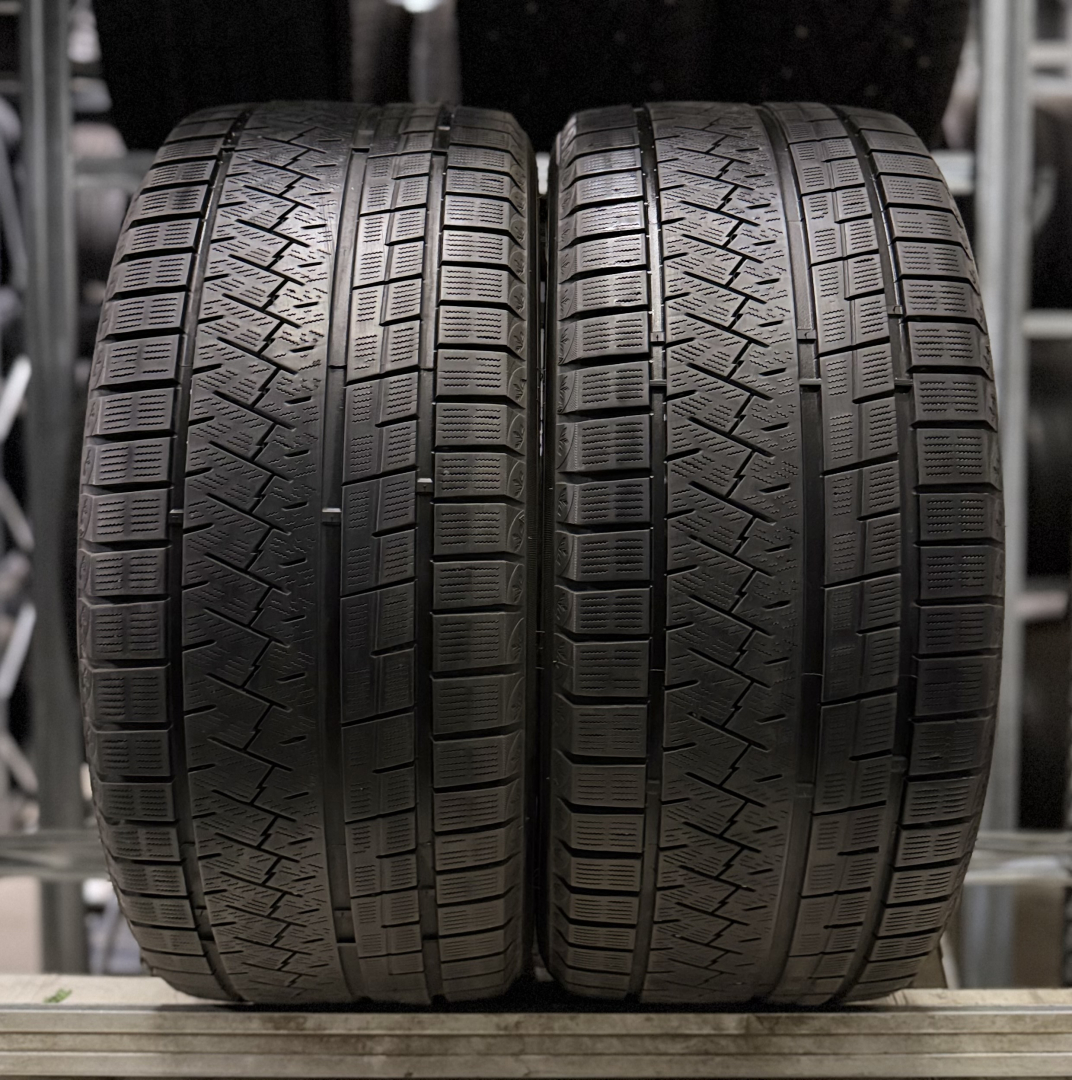 Triangle SnowLink PL02 275/45R20 110 W Lamellrehvid