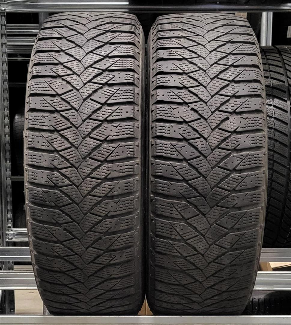 Triangle PS01 205/55R16 94 T Lamellrehvid