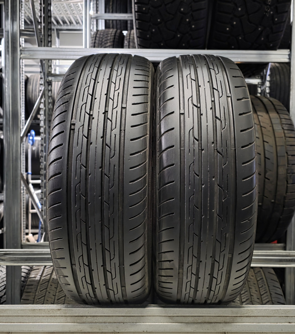 Triangle Protract TE301 185/65R15 88 H Летние шины