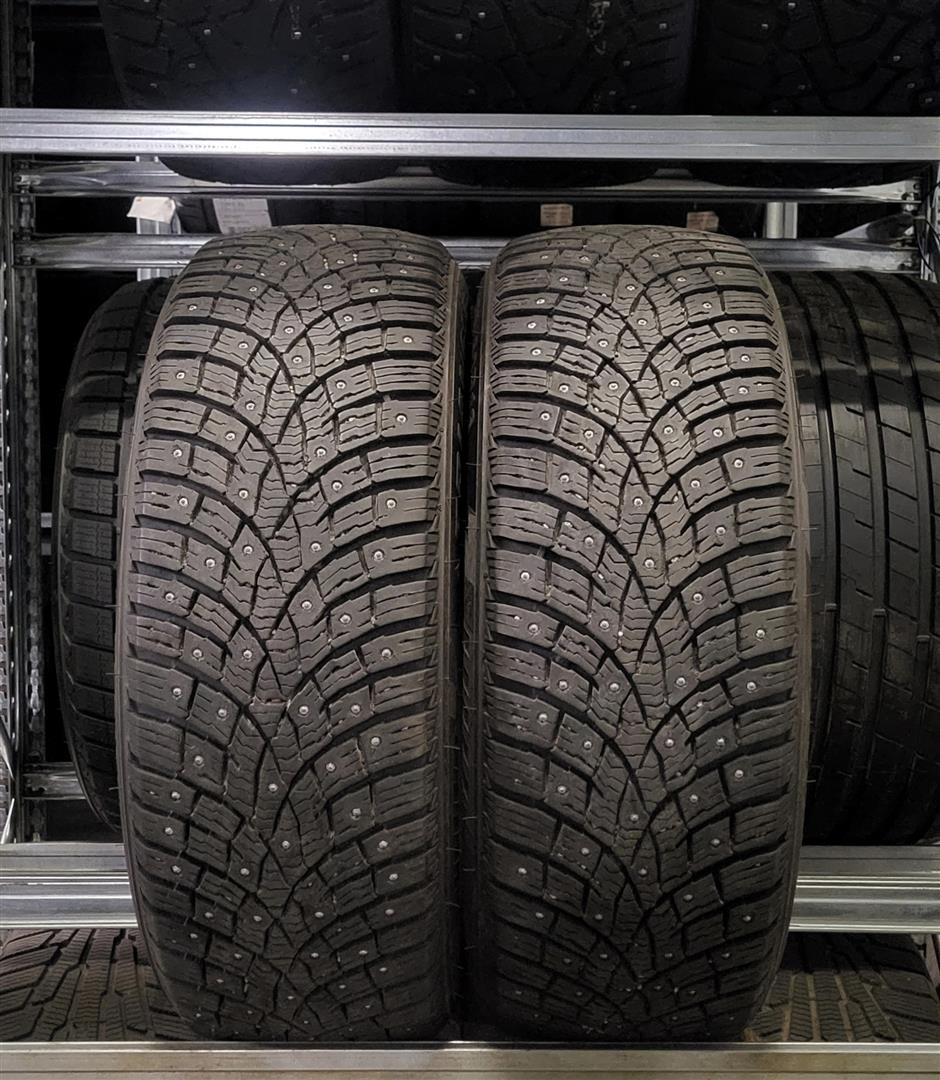 Triangle IcelynX TI501 215/55R17 98 T Studded tires