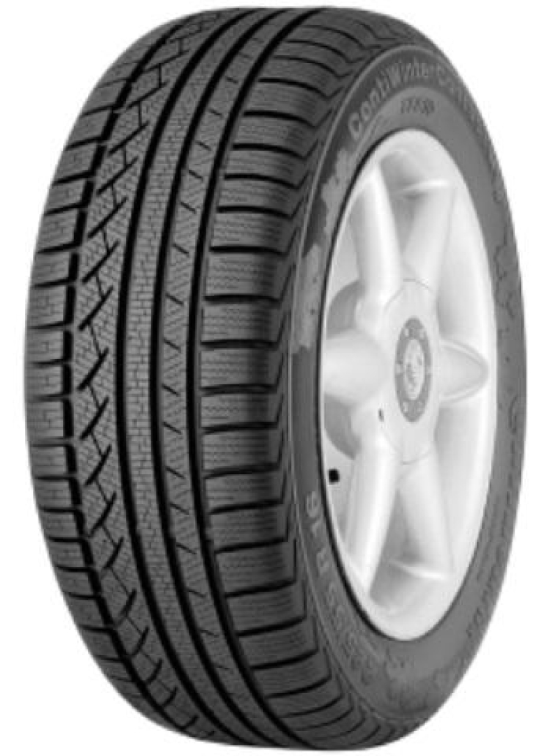 Continental TS-810 S 265/40R18 101 V FR N1 Lamellrehvid
