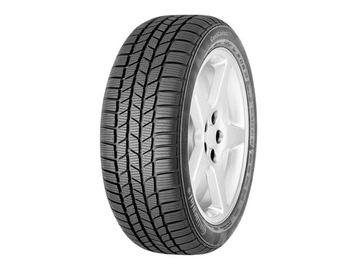 Continental TS 815 SEAL 205/60R16 96 V Aastaringsed rehvid