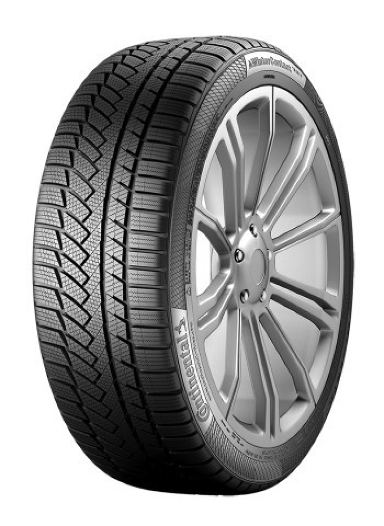 Continental TS-850 P 275/30R20 97 W RO1 Ламельные шины