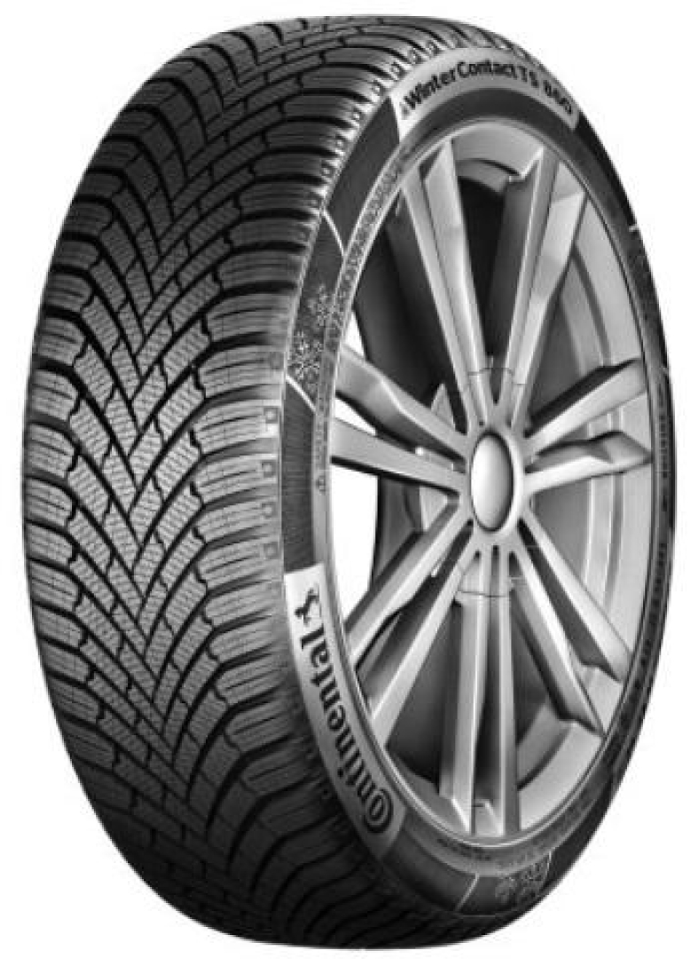 Continental TS-860 155/80R13 79 T Lamellrehvid