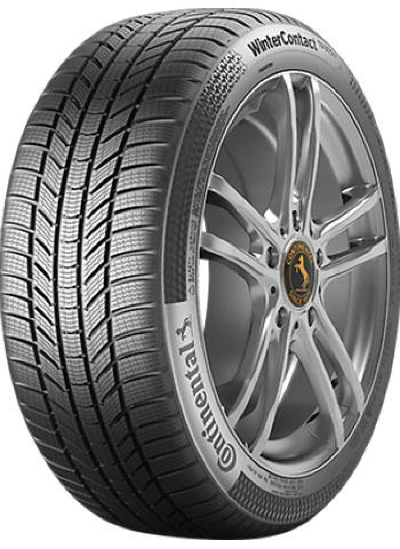 Continental TS-870 SEAL 205/60R16 96 H Lamellrehvid