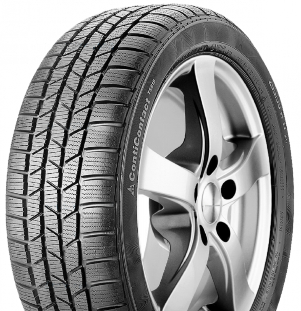 Continental TS815 215/60R16 95 V Friction tires