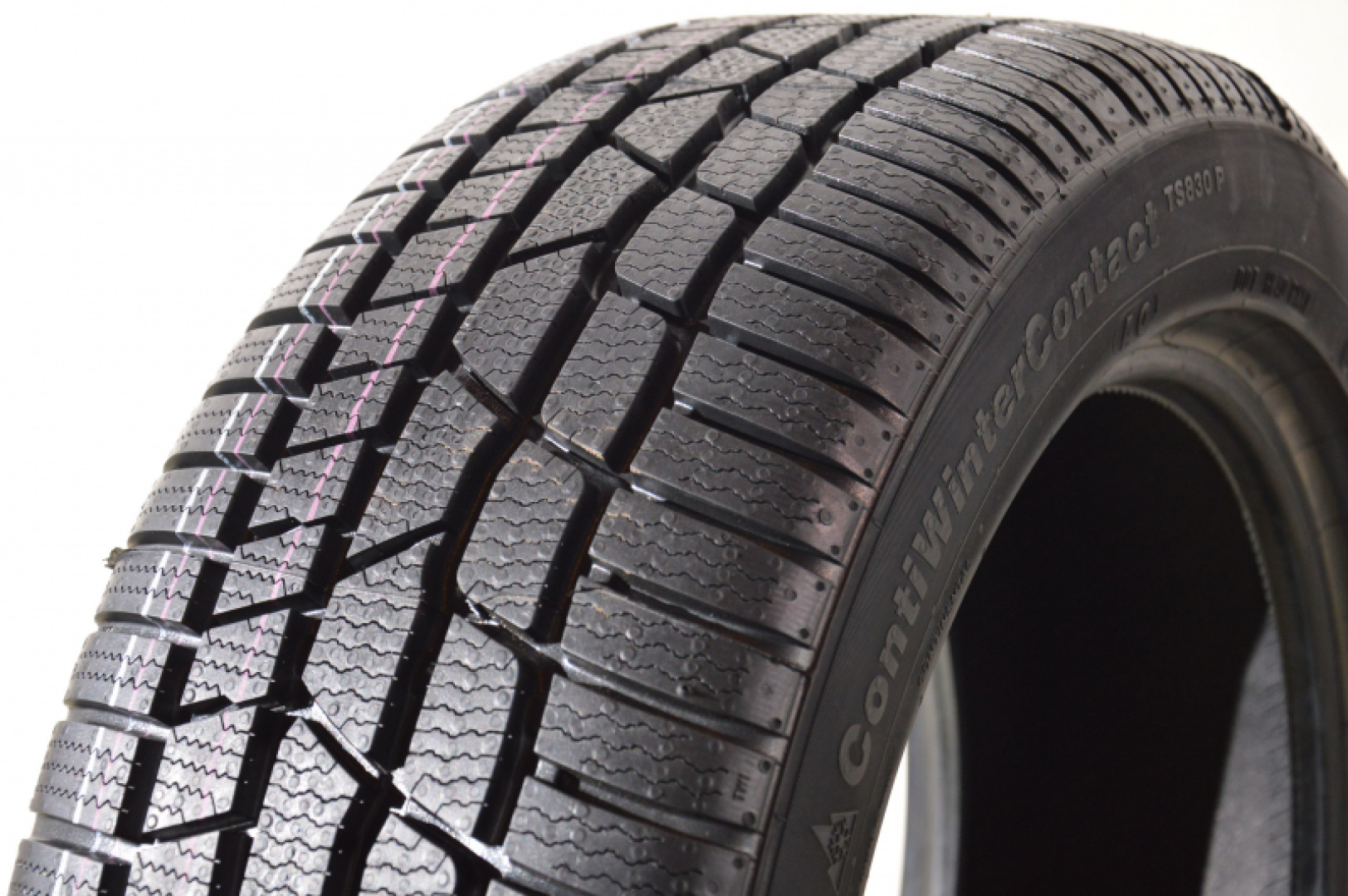 Continental TS830P 295/40R19 108 V N0 Lamellrehvid