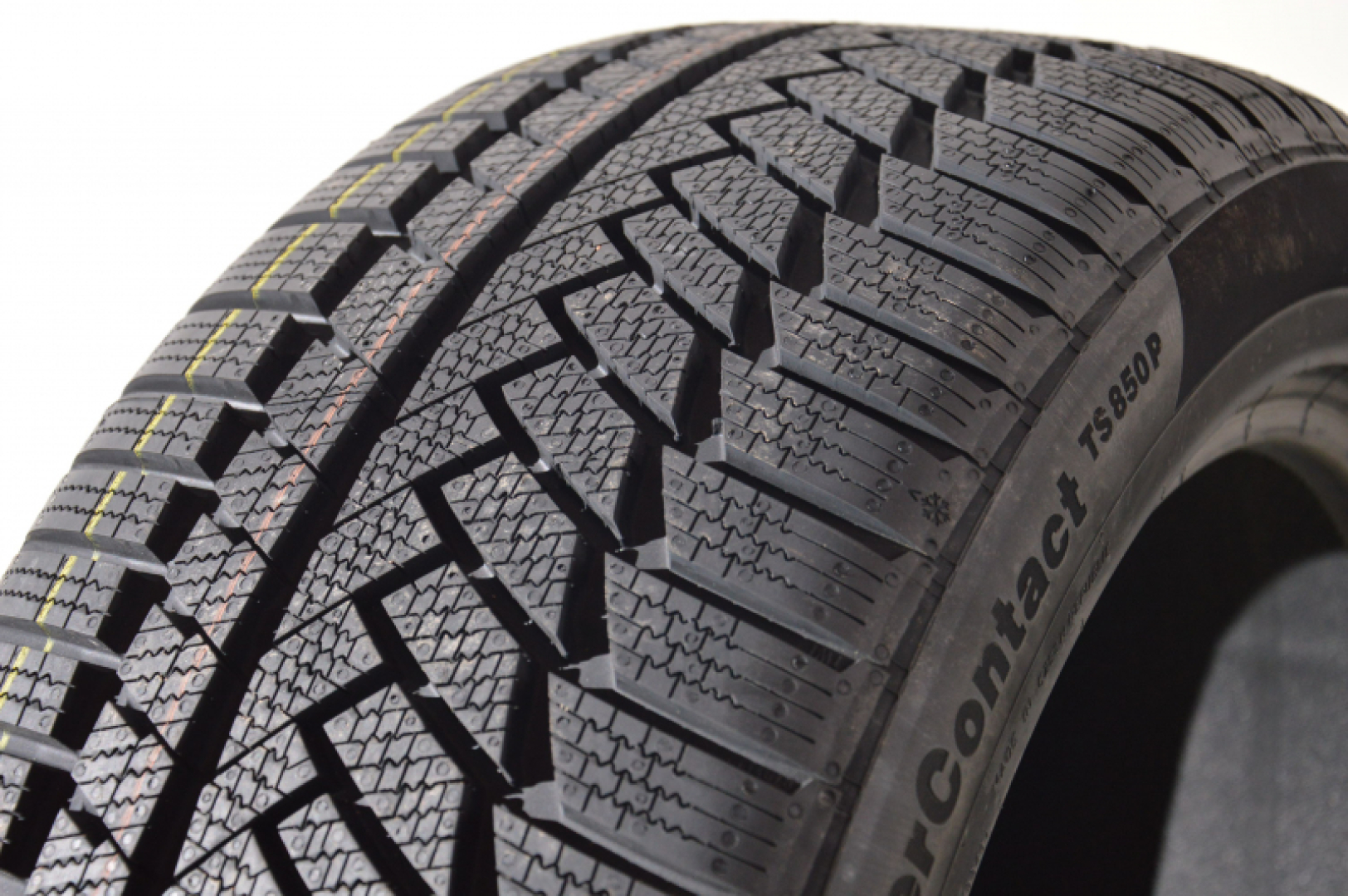Continental TS850P 275/55R17 109 H Ламельные шины