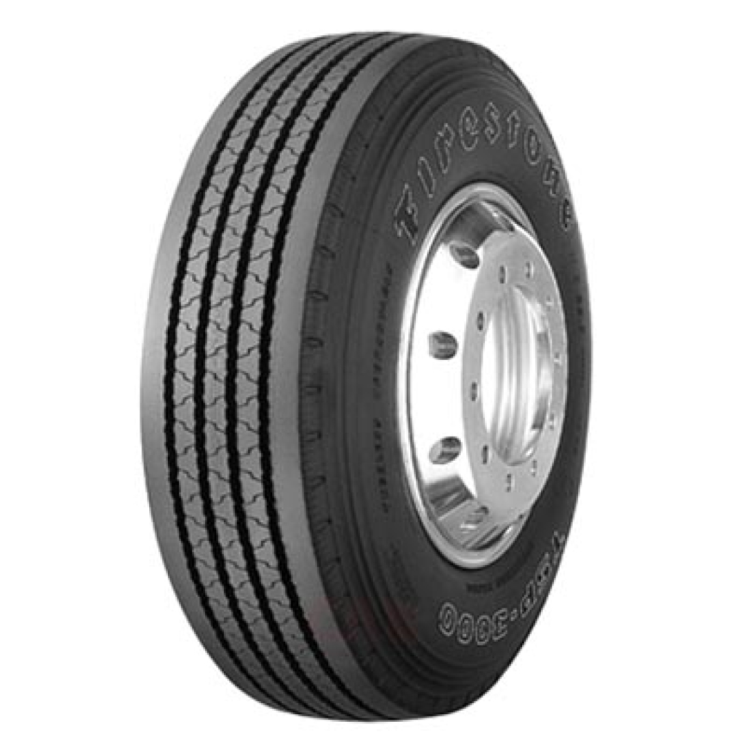 Firestone TSP3000 235/75R17.5C 143/144 J/F All-season tires