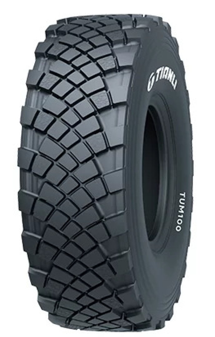 TIANLI TUM100 425/85R21 162 C Aastaringsed rehvid