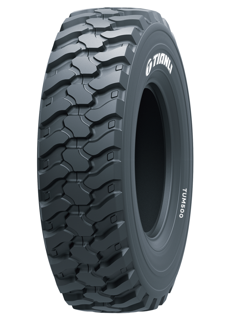 TIANLI TUM500 405/70R20 155 A2 Aastaringsed rehvid