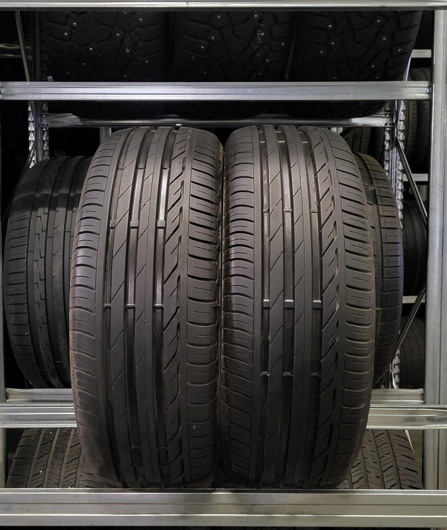 Bridgestone Turanza T001 195/60R15 88 H