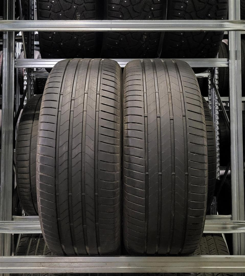 Bridgestone Turanza 6 225/55R18 98 V Летние шины