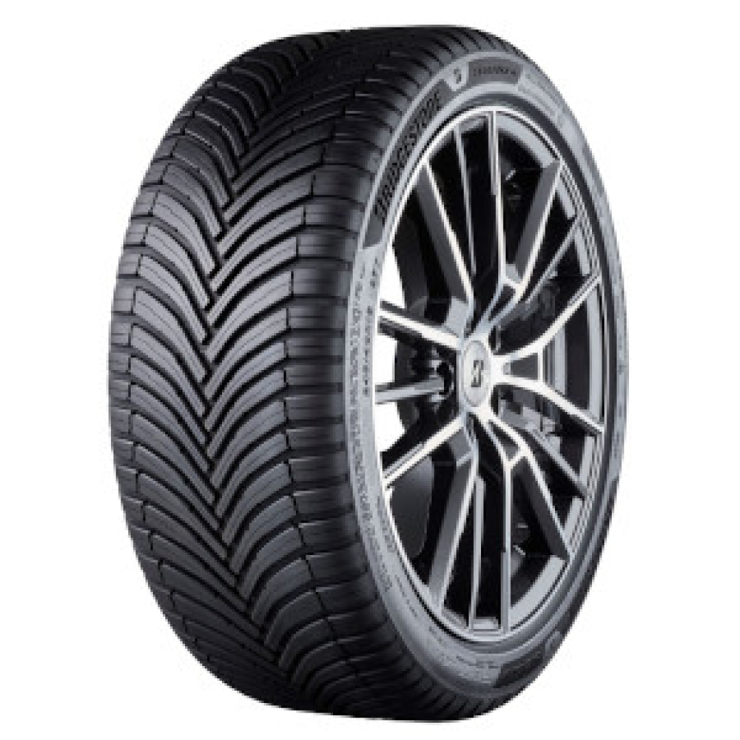 Bridgestone Turanza 6 Driveguard 225/45R18 95 W Всесезонные шины
