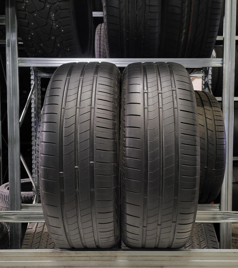 Bridgestone Turanza Eco 215/55R18 95 T Enliten Summer tires
