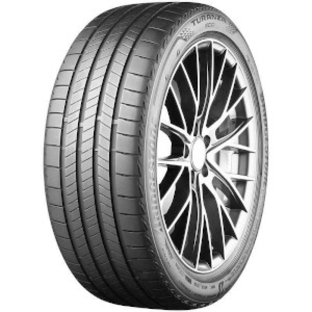 Bridgestone Turanza Eco (+) SLT 255/40R20 101 T Summer tires