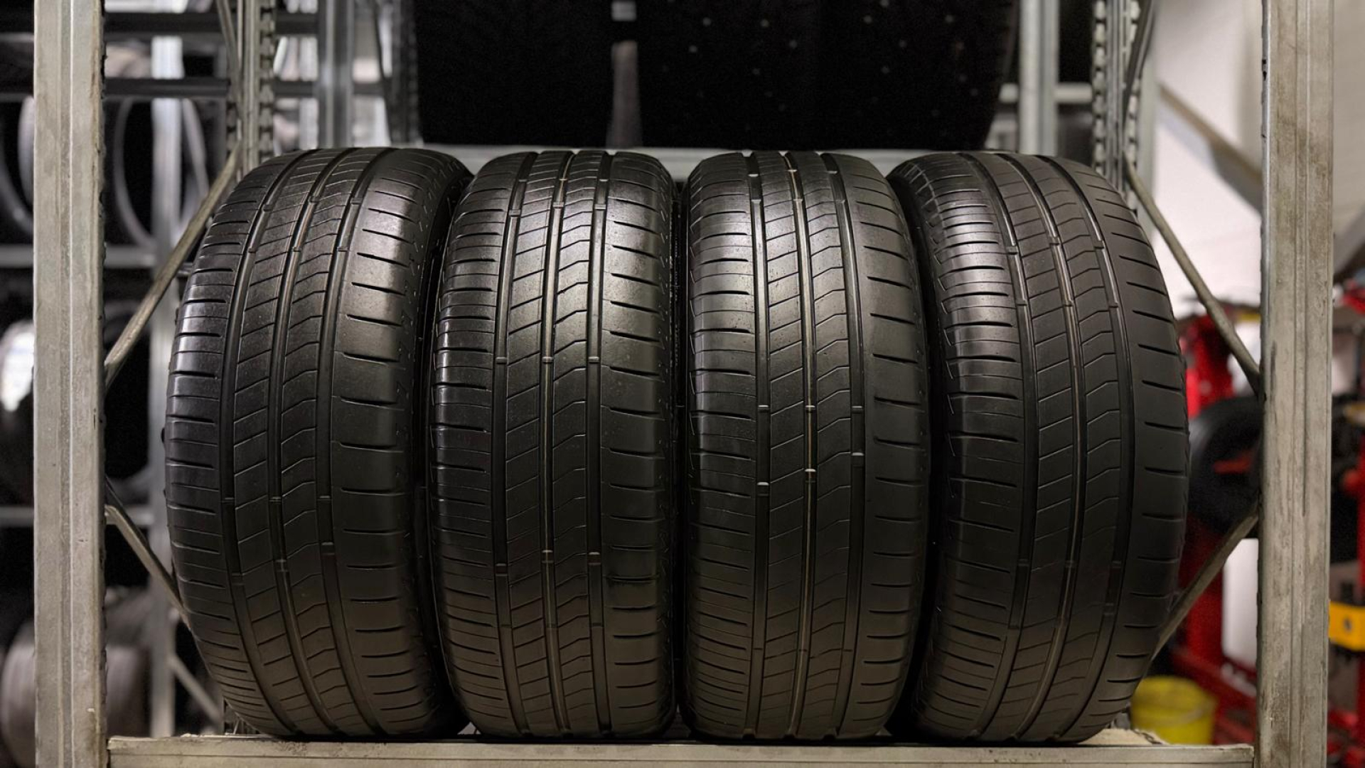 Bridgestone Turanza Eco 235/55R19 101 T