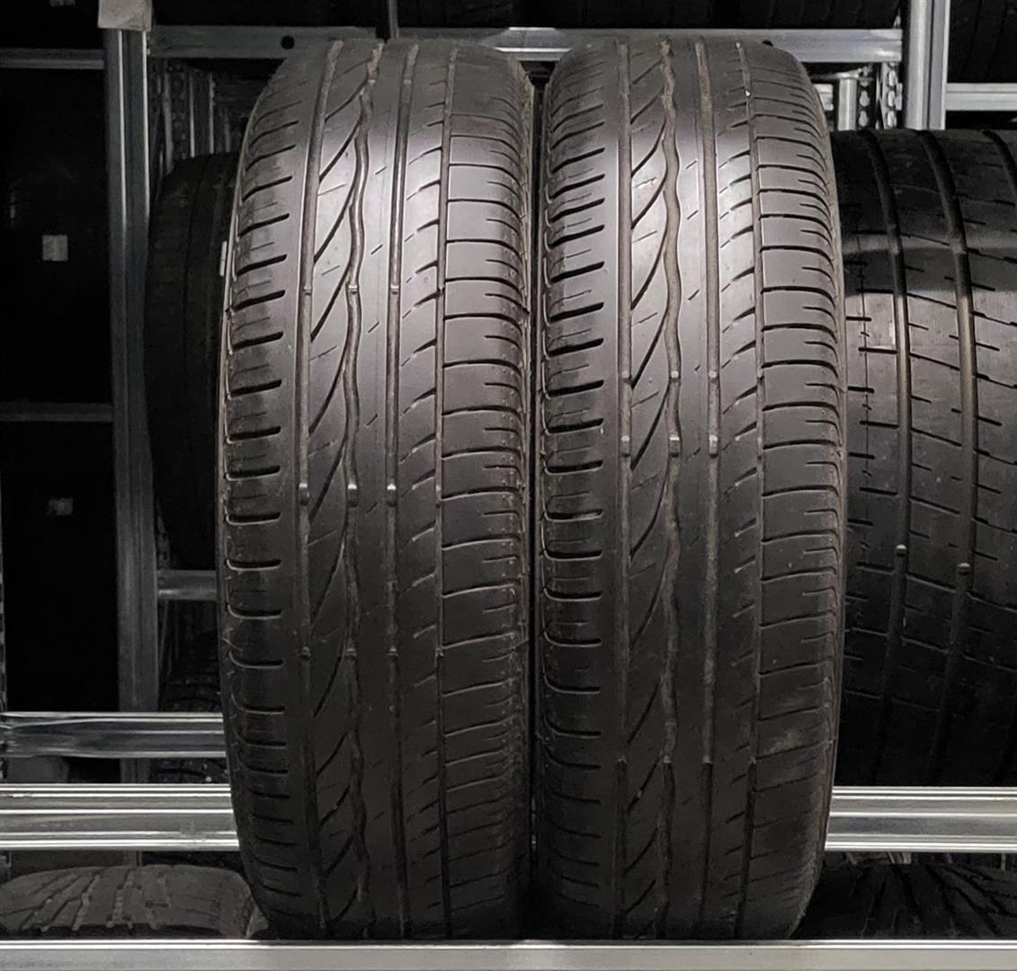 Bridgestone Turanza ER300 185/65R15 88 H Suverehvid
