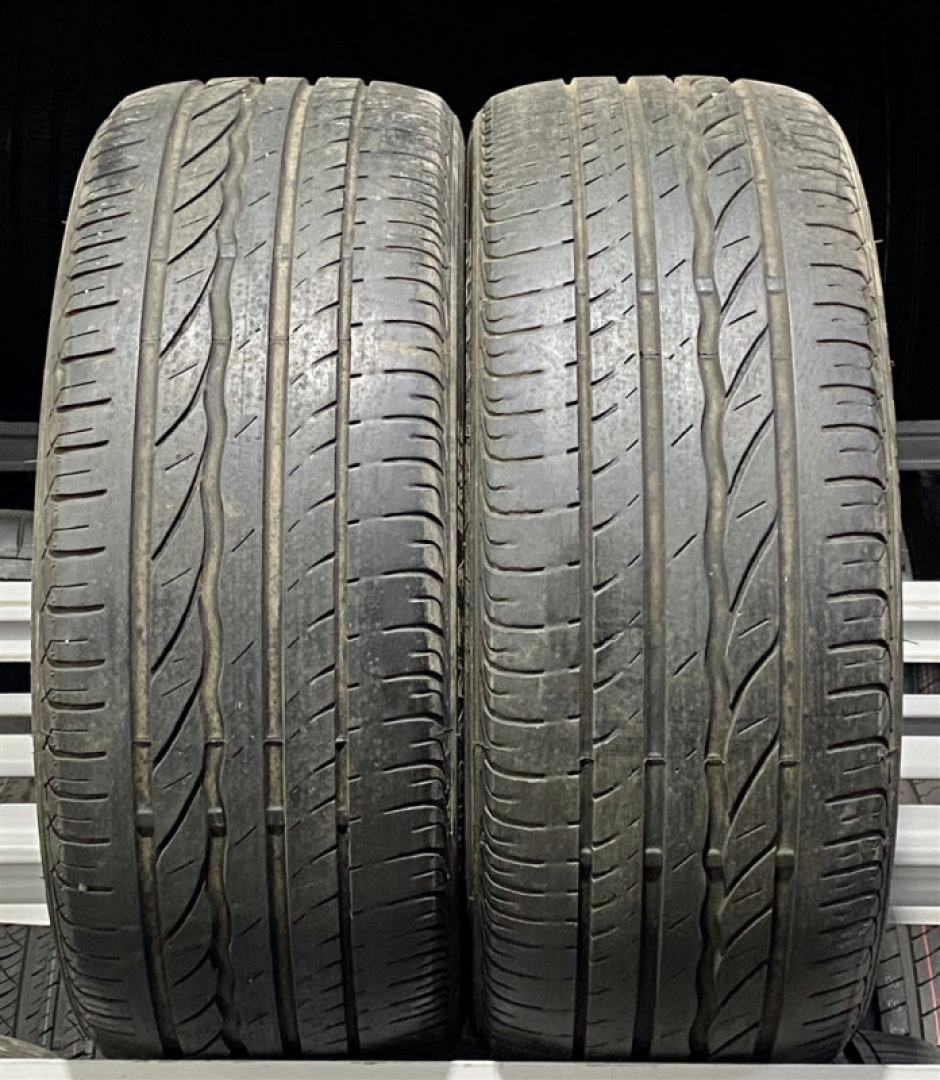 Bridgestone Turanza ER300 205/55R16 91 W * Suverehvid
