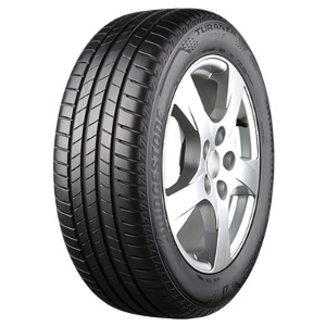 Bridgestone Turanza T005 SLT 245/45R18 96 W Летние шины