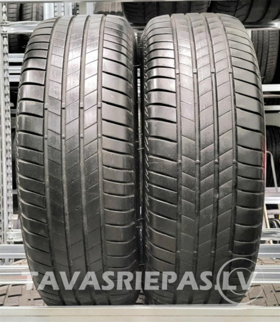 Bridgestone Turanza T005 215/55R17 94 V AO