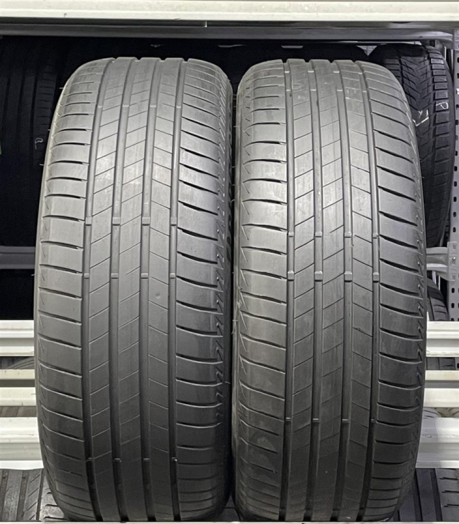 Bridgestone Turanza T005 215/55R18 95 V Летние шины
