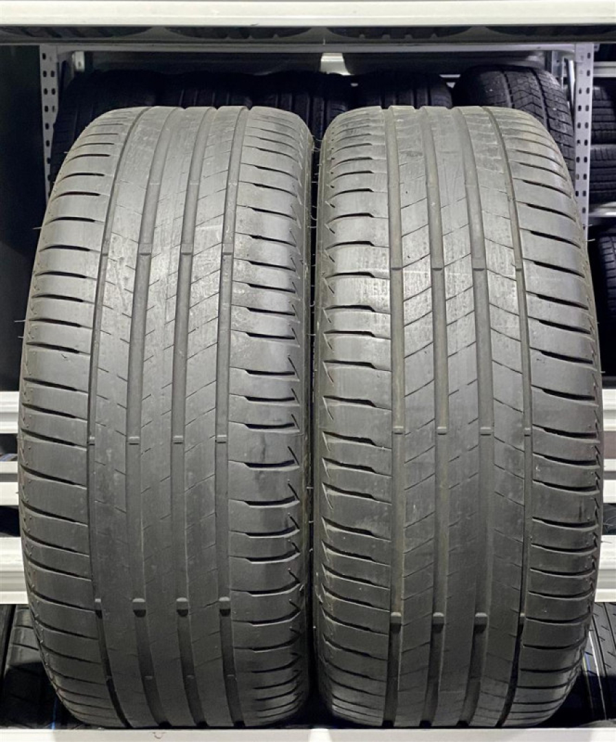 Bridgestone Turanza T005 255/45R19 104 Y MO Suverehvid