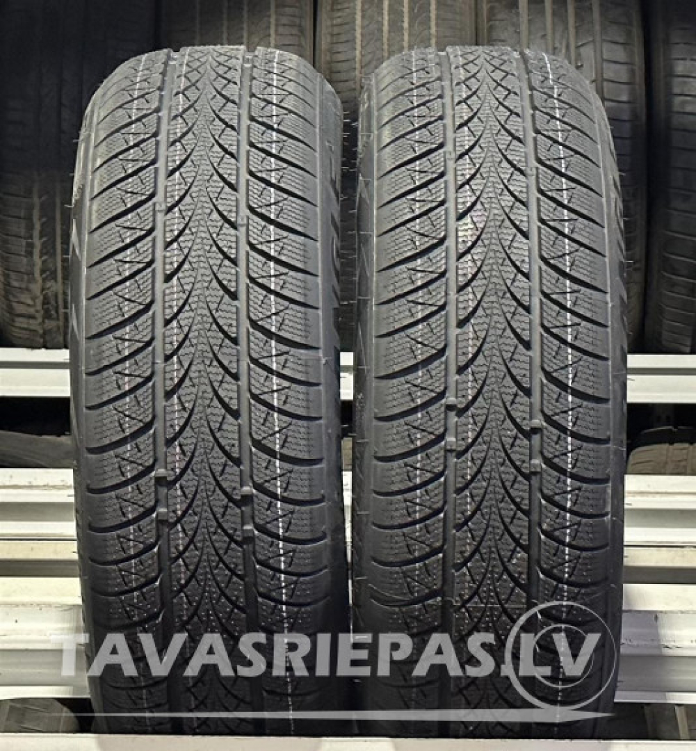 Triangle WinterX TW401 185/60R15 88 H Ламельные шины